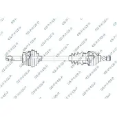 GSP 260019 Antriebswelle für OPEL Astra F CC (T92) VECTRA B (36) Astra F Caravan (T92) VECTRA B Caravan (31) Vectra A Limousine (J89) VECTRA B CC (38)