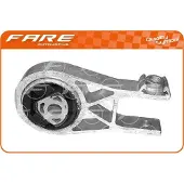 FARE Sa Lagerung, Motor 5283