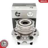 ESEN SKV Radlagersatz 29SKV598