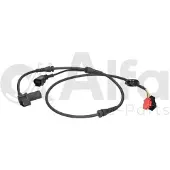 Alfa e-Parts ABS Sensor Raddrehzahl Vorne für VW PASSAT Variant (3B6) AF03252