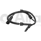 Alfa e-Parts ABS Sensor Raddrehzahl Hinten für RENAULT ESPACE IV (JK0/1) AF04928