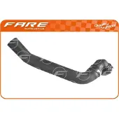 FARE Kühlerschlauch Wasserschlauch für FIAT STILO (192) 11255