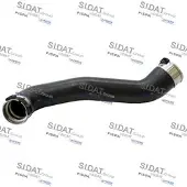 SIDAT Ladeluftschlauch 501189