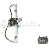 JUMASA Electric Life Fensterheber ZR FT100 R