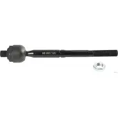 HERTH+BUSS JAKOPARTS Axialgelenk, Spurstange J4840551