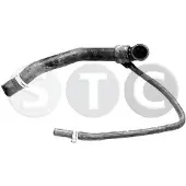 STC Kühlerschlauch Wasserschlauch für FORD Fiesta Mk4 Schrägheck (JAS, JBS) T408762