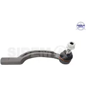 SIDEM CHASSIS PARTS 50649 Axialgelenk Spurstange für TOYOTA PRIUS Stufenheck (NHW11) Vorne