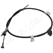 Japanparts Seilzug, Feststellbremse BC-166