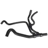 GOOM Kühlerschlauch Wasserschlauch für RENAULT Scénic I (JA0/1, FA0) RH-0093