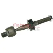 METZGER Axialgelenk, Spurstange KIT + 51006618
