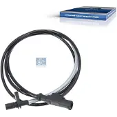 DT Spare Parts Spare Parts ABS Sensor Raddrehzahl Hinten für IVECO Daily VI Kastenwagen 7.36919