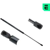 OPTIMAL AG-51337 Gasfeder Heckklappendämpfer für VW Caddy III Kombi (2KB, 2KJ, 2CB, 2CJ) 713mm