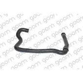 GOOM Kühlerschlauch Wasserschlauch passend für PEUGEOT 106 I (1A, 1C) RH-0434