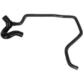 GOOM Kühlerschlauch Wasserschlauch für OPEL Corsa C Schrägheck (X01) RH-0070