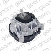 GOOM Motorlager Hydrolager Links für BMW 1 Schrägheck (F20) EM-1207