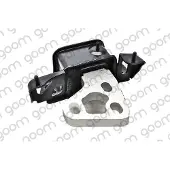 GOOM Lagerung, Motor EM-1009