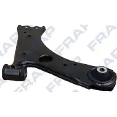 FRAP Lenker, Radaufhängung F5034