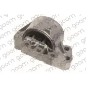 GOOM Motorlager Gummimetalllager Rechts passend für PEUGEOT BIPPER (AA) EM-0488