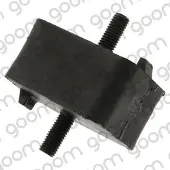 GOOM Motorlager Hinten für FORD FIESTA III (GFJ) EM-0307