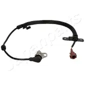 Japanparts ABS Sensor Raddrehzahl Vorne Links für NISSAN Pathfinder II (R50) ABS-113