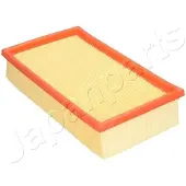 Japanparts Luftfilter Quality Tested FA-0123JM