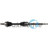 TrakMotive 30-0218 Antriebswelle Vorne Rechts für CITROËN C5 II Break (RE) C5 II (RC)