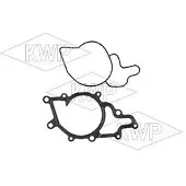METELLI Wasserpumpe 10746