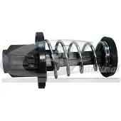 3RG Gasfeder, Motorhaube 80585