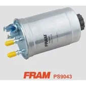 FRAM Kraftstofffilter PS9043