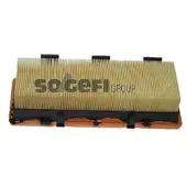 FRAM Luftfilter CA5941