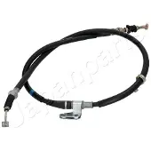 Japanparts Seilzug, Feststellbremse BC-344R