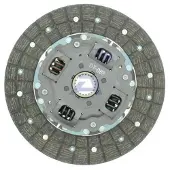 AISIN Kupplungsscheibe DT-088