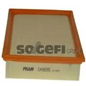 FRAM Luftfilter CA9695
