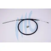 RICAMBIFLEX GM Seilzug, Kupplungsbetätigung 01121200