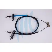 RICAMBIFLEX GM Seilzug, Feststellbremse 01140547