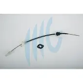 RICAMBIFLEX GM Seilzug, Kupplungsbetätigung 01121174