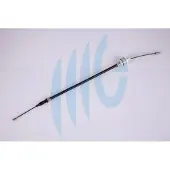 RICAMBIFLEX GM Seilzug, Kupplungsbetätigung 01141331