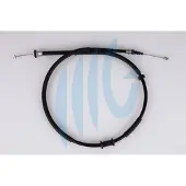 RICAMBIFLEX GM Seilzug, Feststellbremse 01120293