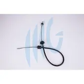 RICAMBIFLEX GM Seilzug, Kupplungsbetätigung 01441523