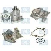 Saleri SIL Wasserpumpe PA729