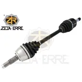 ZETA-ERRE Antriebswelle ZR12331