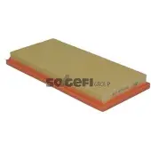 TECNOCAR Luftfilter A2228