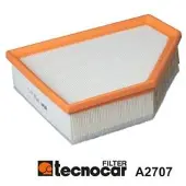 TECNOCAR Luftfilter A2707