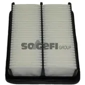 TECNOCAR Luftfilter A2195 für HYUNDAI TUCSON (JM) Filtereinsatz