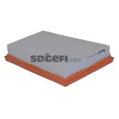 TECNOCAR Luftfilter A2200