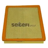 TECNOCAR Luftfilter A2083