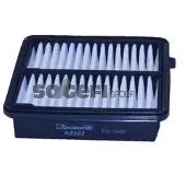 TECNOCAR Luftfilter A2367