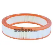 TECNOCAR Luftfilter A409