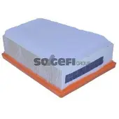 TECNOCAR Luftfilter A2302