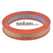 TECNOCAR Luftfilter A174